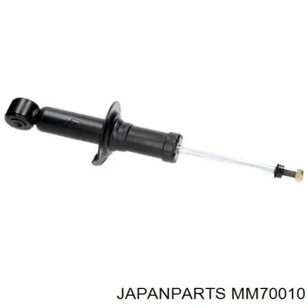 Амортизатор задній MM70010 Japan Parts