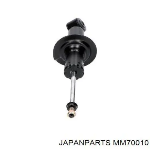Задній амортизатор Japan Parts MM70010