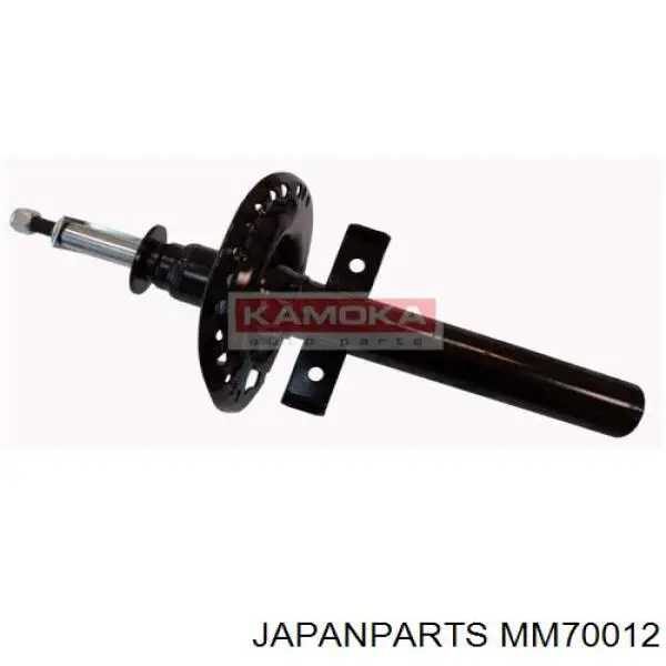 Амортизатор передній MM70012 Japan Parts