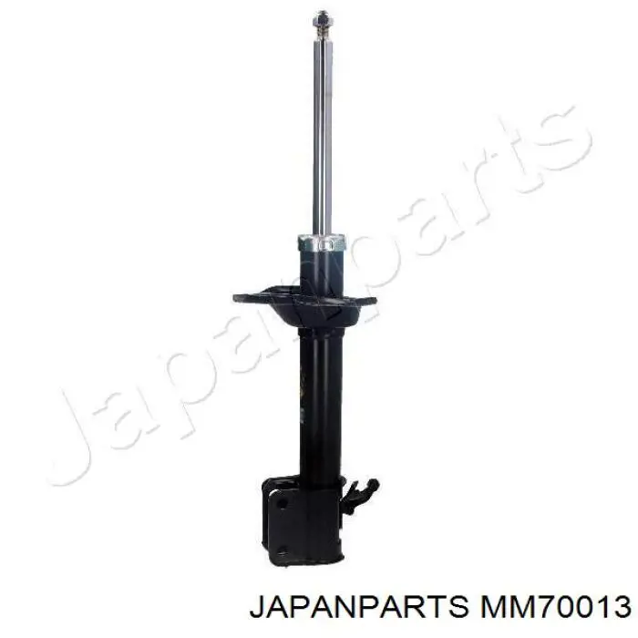 Купити MM70013 Japan Parts Амортизатор задній, лівий
