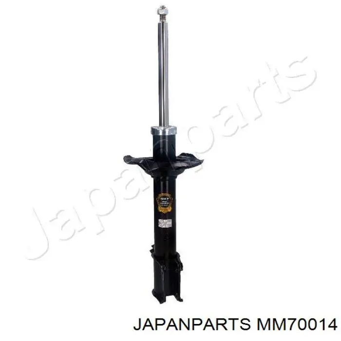 Купити MM70014 Japan Parts Амортизатор задній, правий