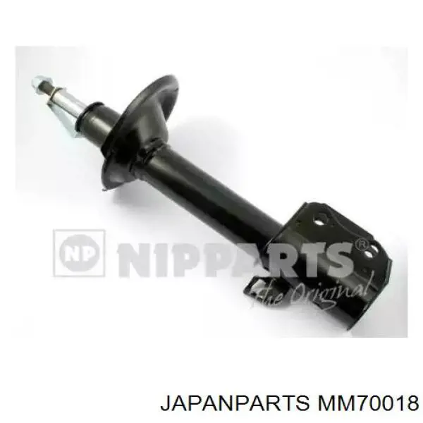 Купити 20365FG021 Subaru Стійка амортизатора задня