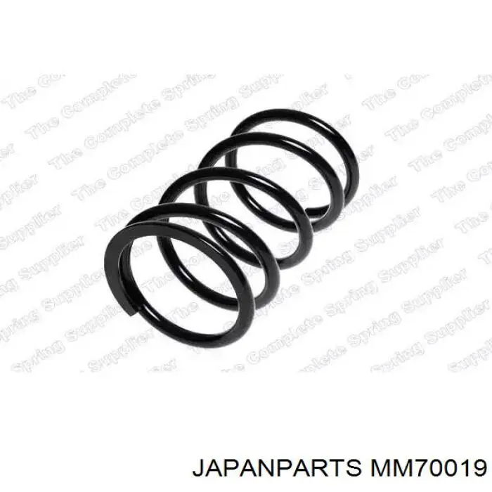 Амортизатор задній MM70019 Japan Parts