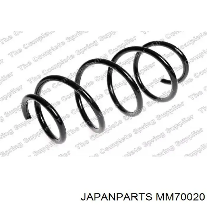 Амортизатор задній MM70020 Japan Parts