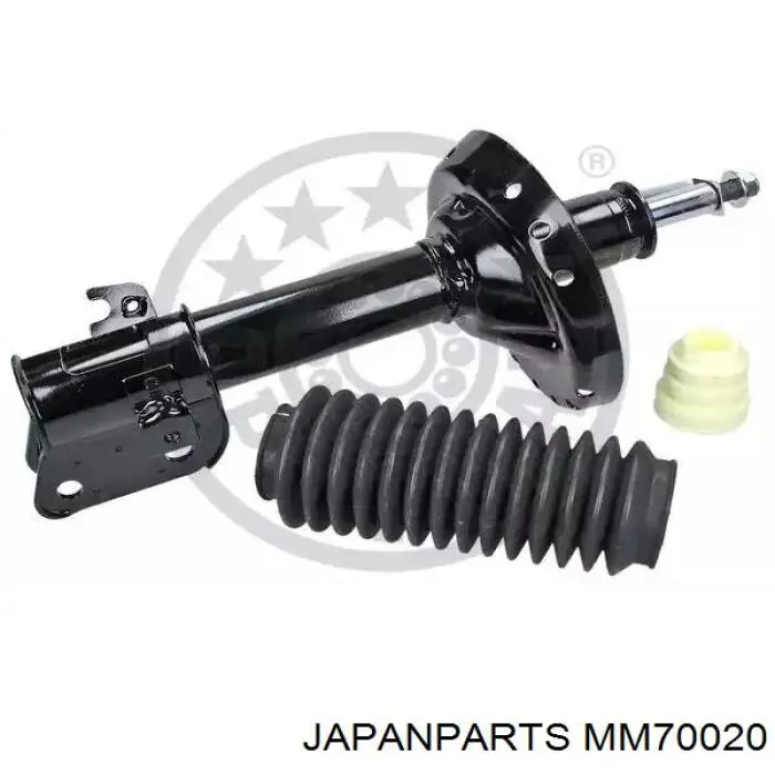 Амортизатор задній MM70020 Japan Parts