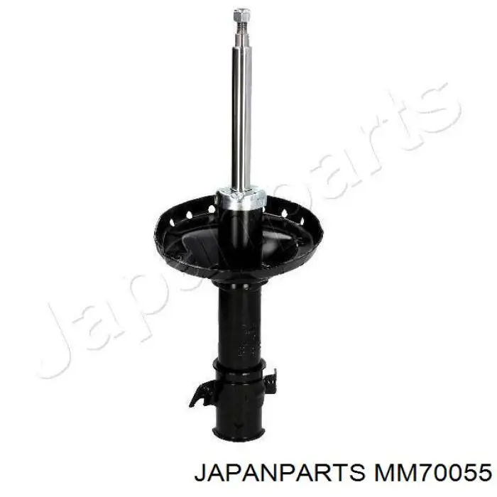 Купити MM70055 Japan Parts Амортизатора передній лівий