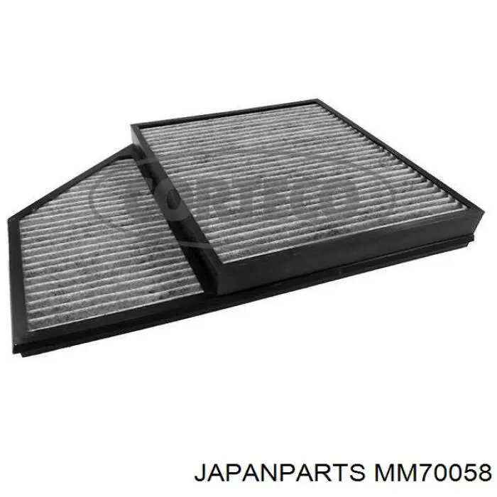 Купити 22368R Sato Tech Стійка амортизатора задня