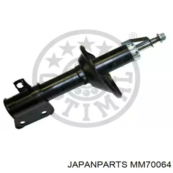MM70064 Japan Parts Ліва передня стійка