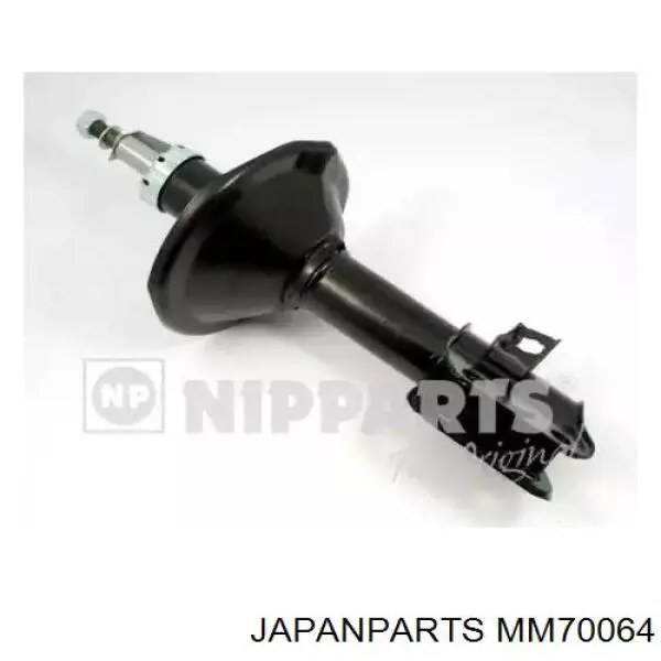 Амортизатор передньої підвіски, лівий Japan Parts MM70064 ціна, від 66.16 USD