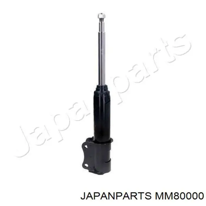 MM80000 Japan Parts амортизатор передній, лівий