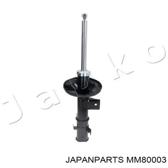 Амортизатор передній, правий MM80003 Japan Parts