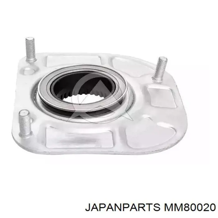 Купити 4160179JA1 Suzuki Амортизатор передній, правий