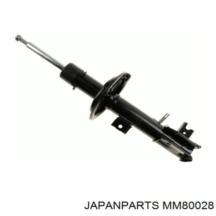 MM80028 Japan Parts Амортизатори задні