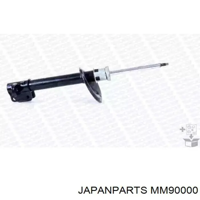 MM90000 Japan Parts амортизатор передній