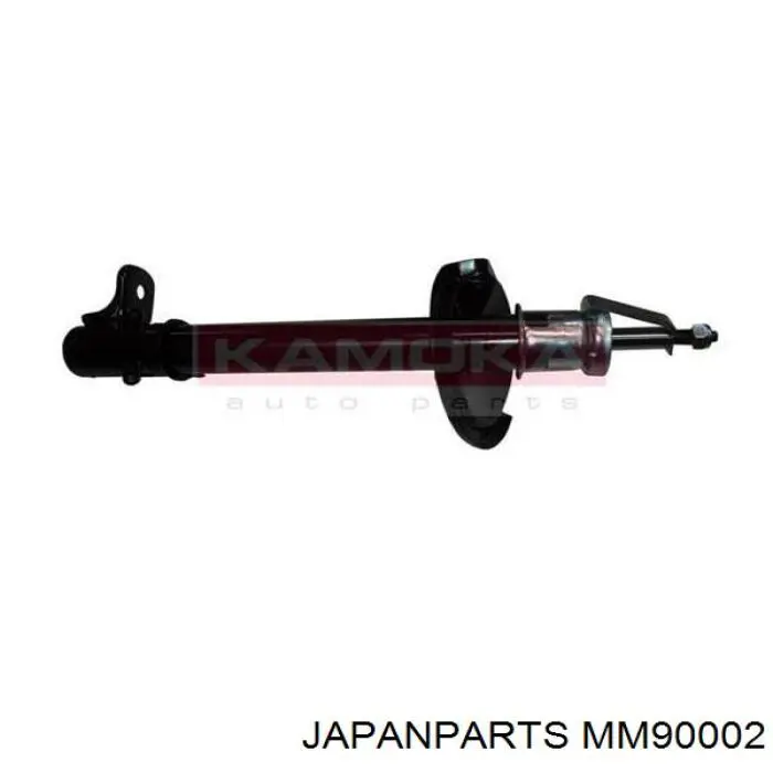 MM90002 Japan Parts амортизатор задній, правий