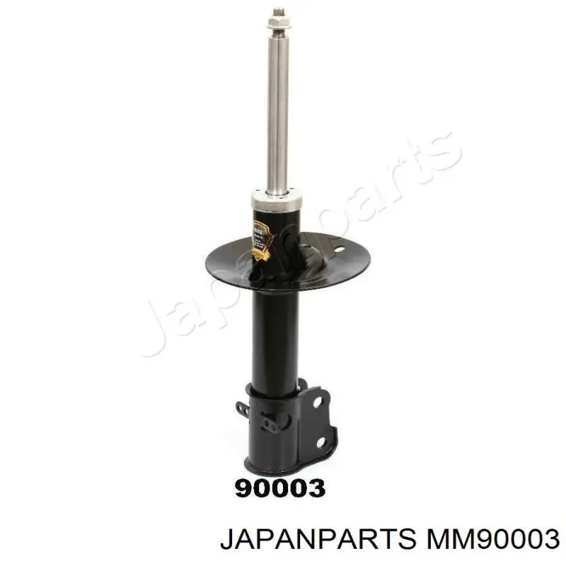 Амортизатор передній MM90003 Japan Parts