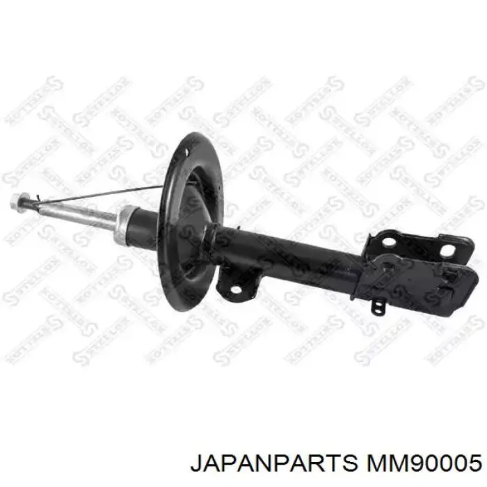Стойка амортизатора передняя Japan Parts MM90005 ціна, від 56.26 USD