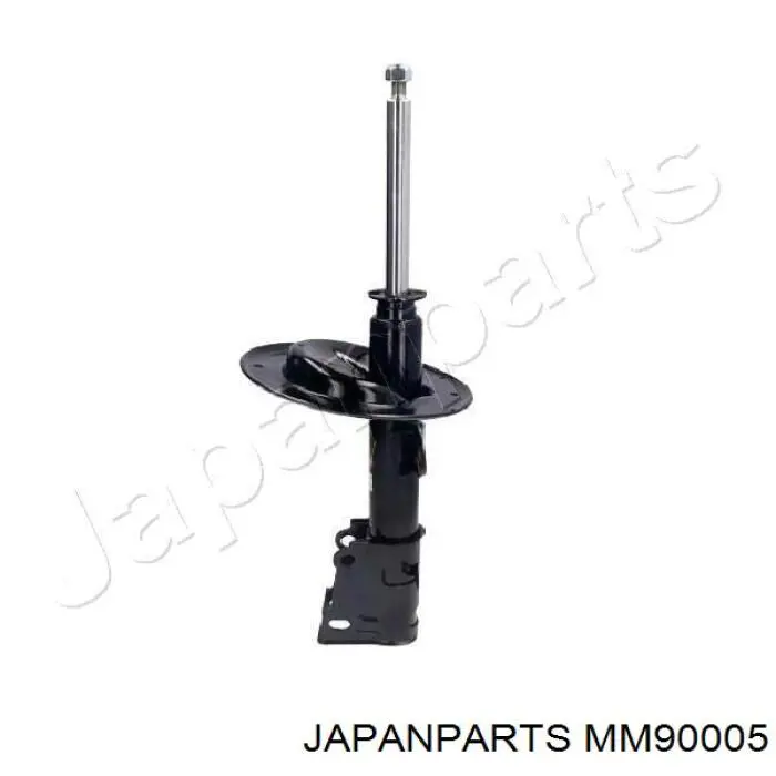 MM90005 Japan Parts амортизатор передній