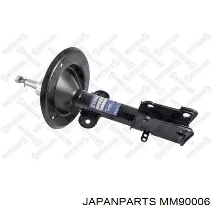 Амортизатор передній MM90006 Japan Parts