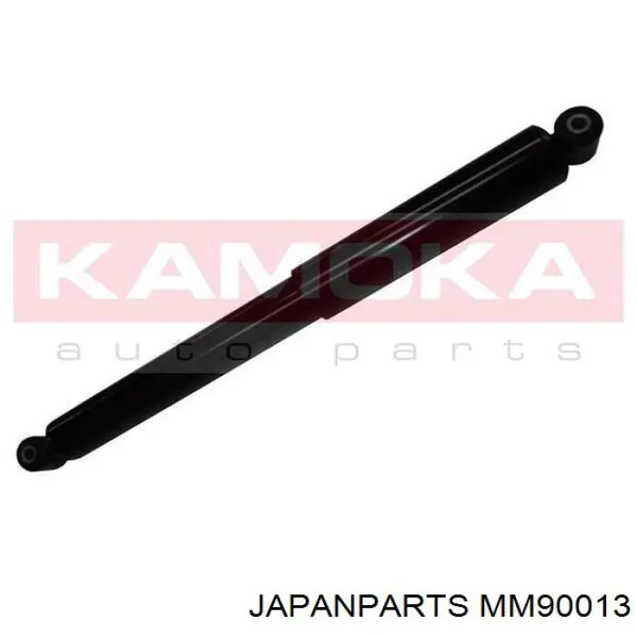 Амортизатор задній Japan Parts MM90013 ціна, від 34.39 USD