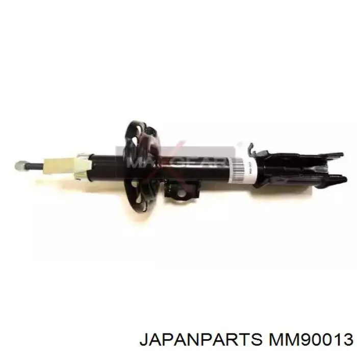 Купити MM90013 Japan Parts Стійка амортизатора задня