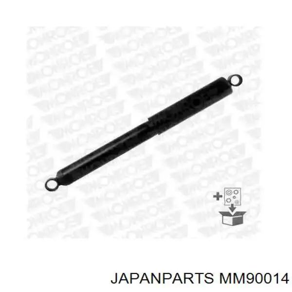 MM90014 Japan Parts амортизатор передній