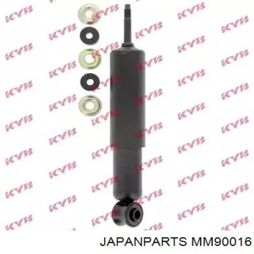 Амортизатор передній MM90016 Japan Parts