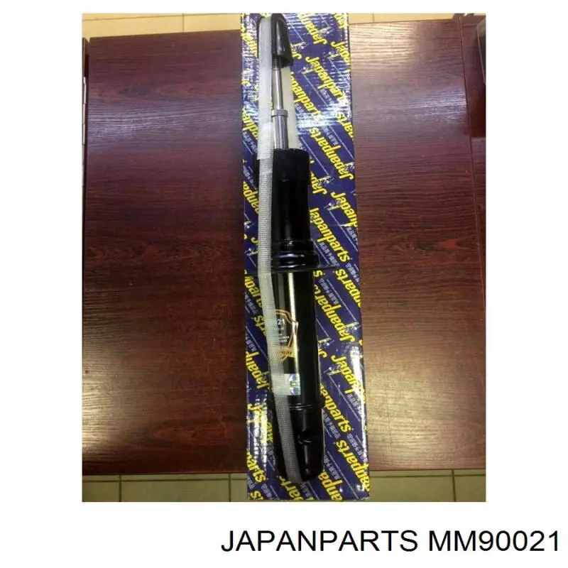 MM90021 Japan Parts амортизатор передній
