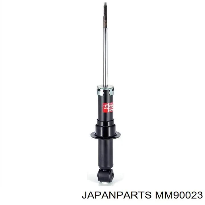MM90023 Japan Parts амортизатор передній, правий
