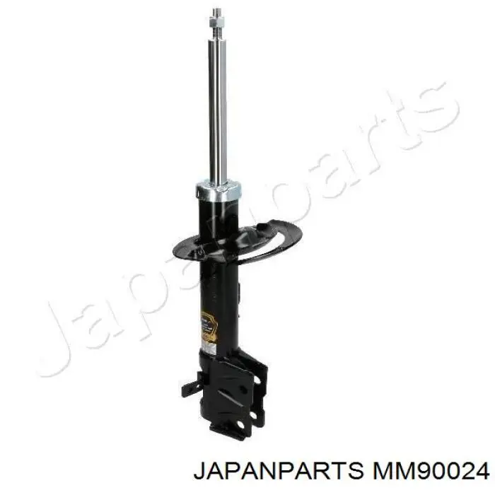 MM90024 Japan Parts амортизатор передній, лівий