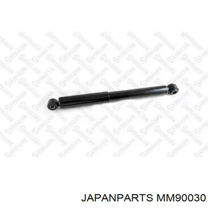 Купити MM90030 Japan Parts Стійка амортизатора задня