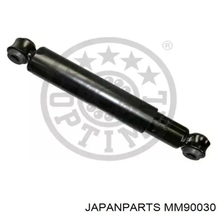 Амортизатор задній Japan Parts MM90030 ціна, від 39.65 USD