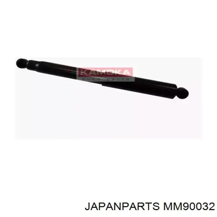 Амортизатор задній Japan Parts MM90032 ціна, від 26.37 USD