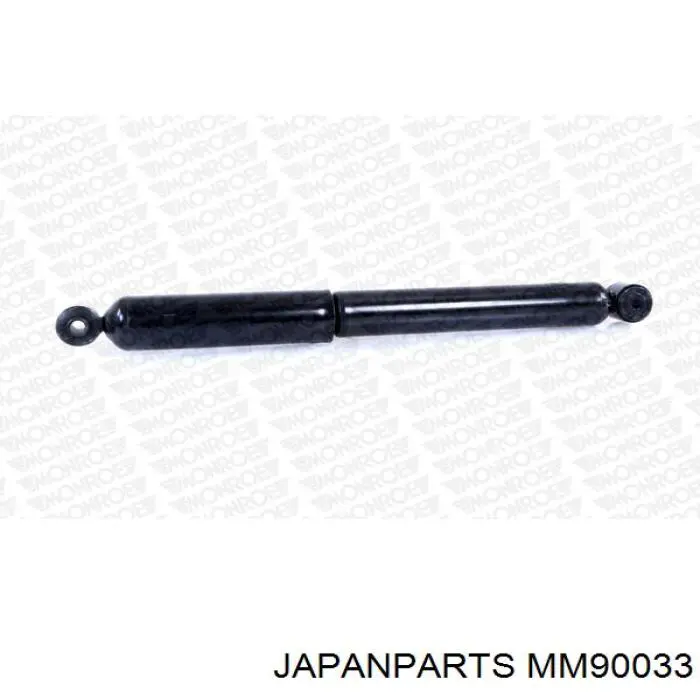 MM90033 Japan Parts амортизатор задній