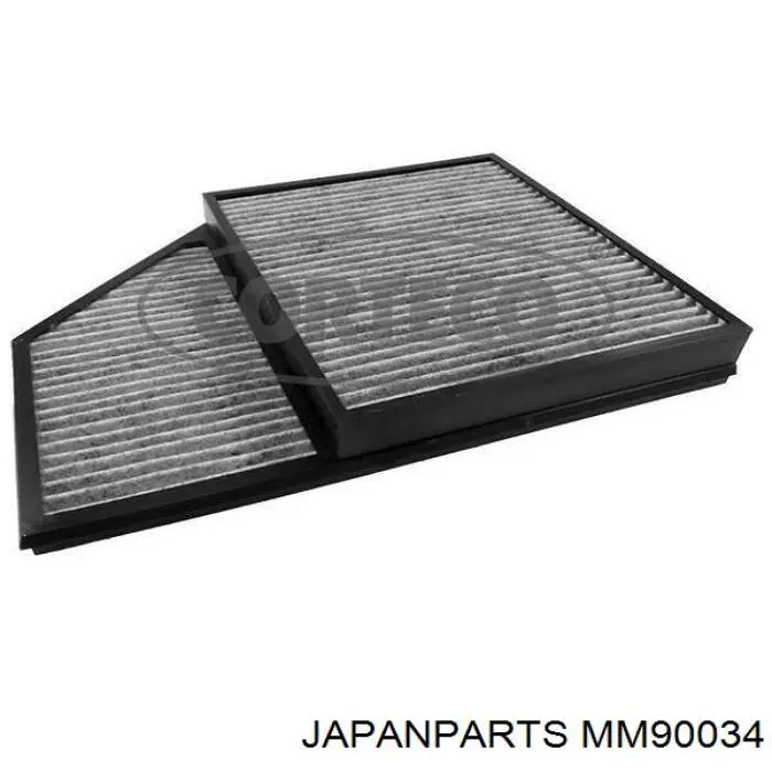 MM90034 Japan Parts Стійка передня