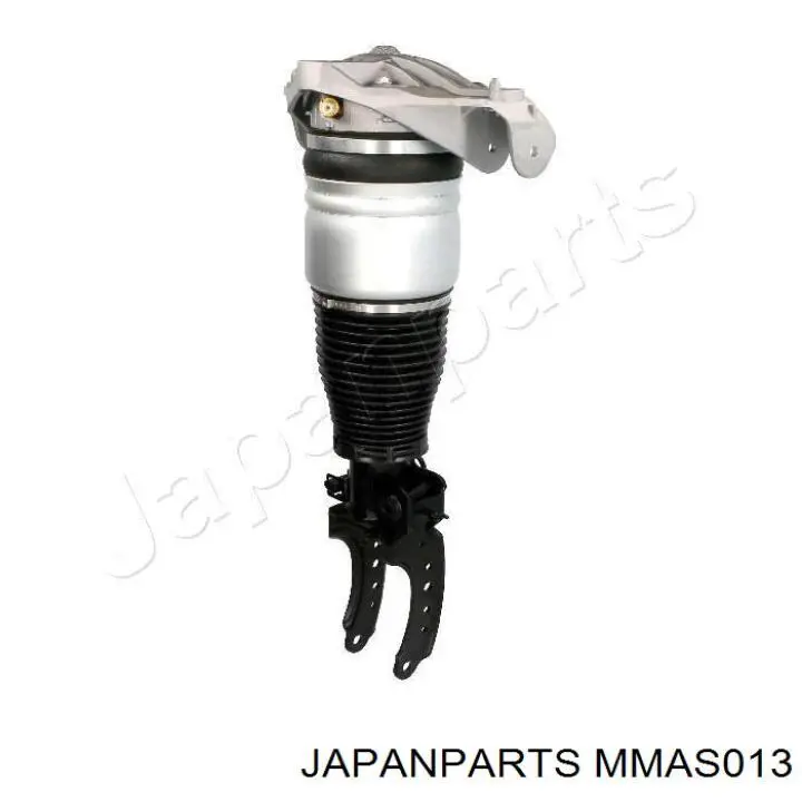 MMAS013 Japan Parts амортизатор передній, правий