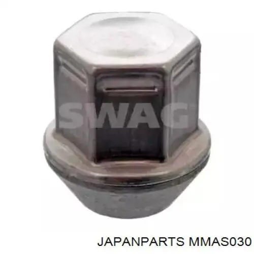 Купити MMAS030 Japan Parts Амортизатора передній лівий