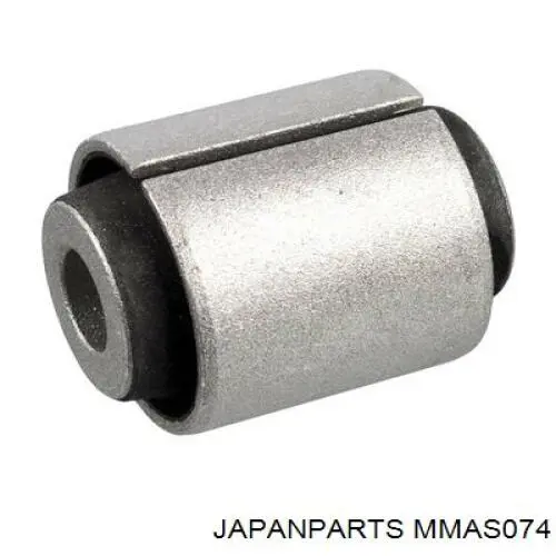 Пневмоподушка/Пневморессора моста переднього MMAS074 Japan Parts