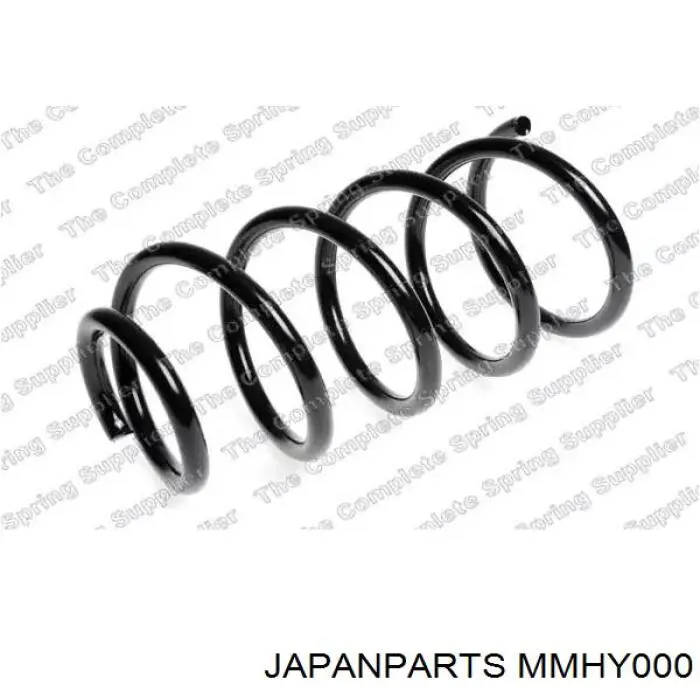 MMHY000 Japan Parts Амортизатори задні