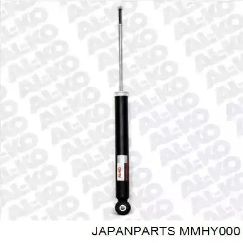 MMHY000 Japan Parts амортизатор задній