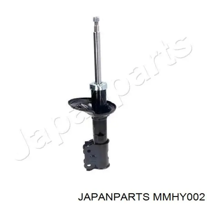 MMHY002 Japan Parts амортизатор передній, лівий