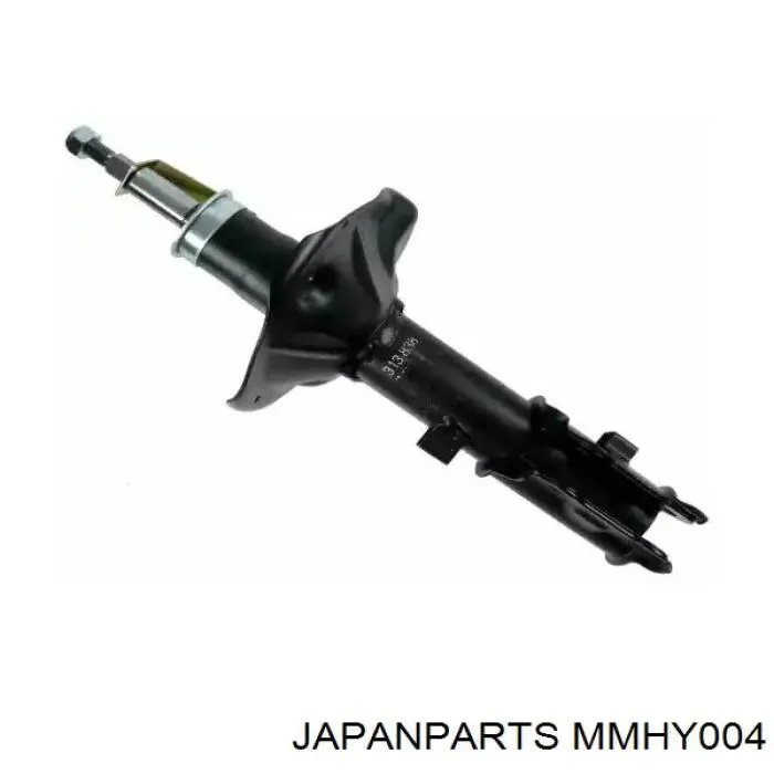 MMHY004 Japan Parts амортизатор передній, правий
