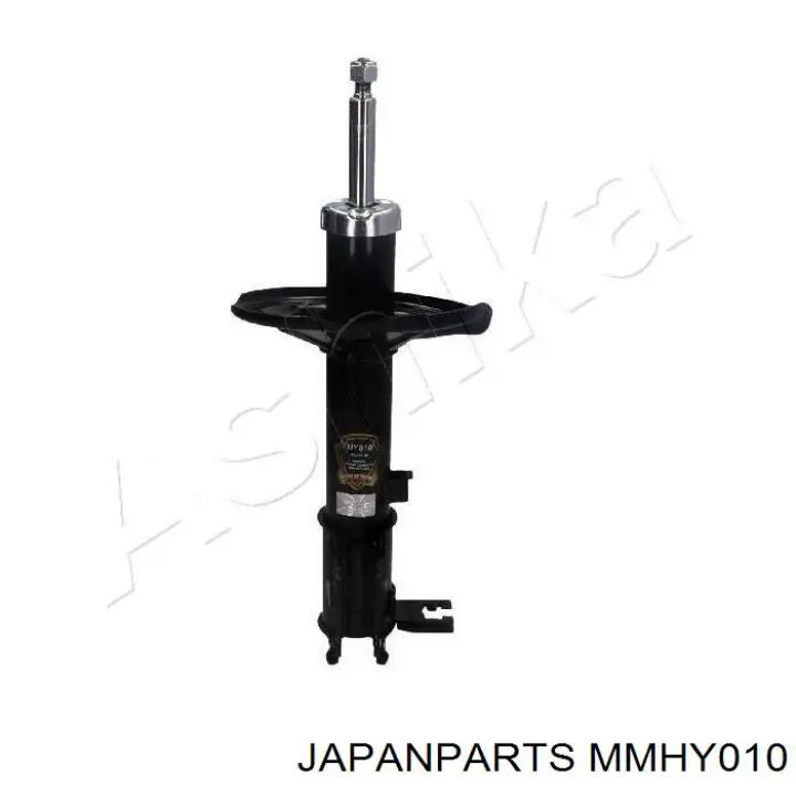 Амортизатор задній, правий MMHY010 Japan Parts