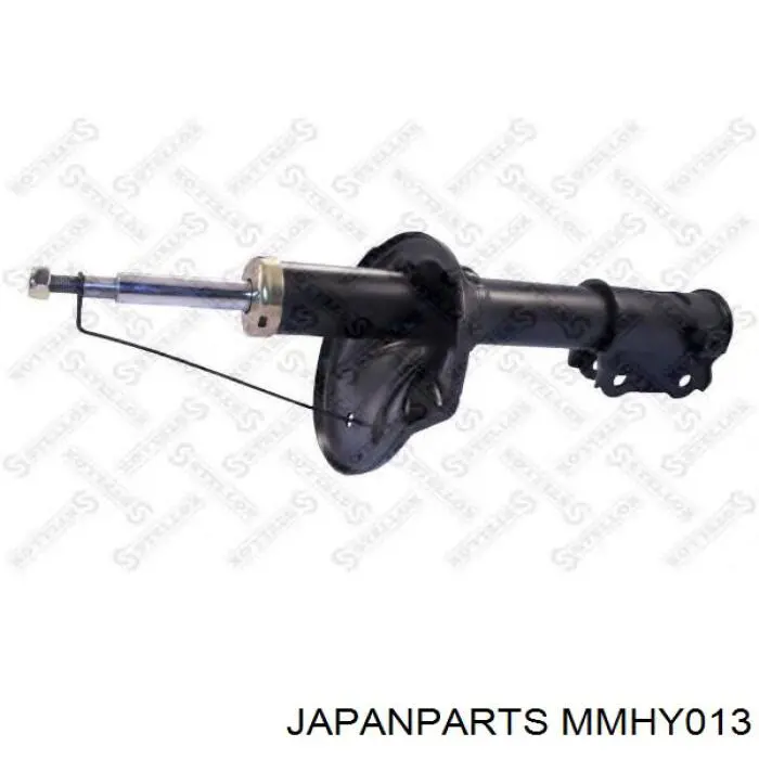 MMHY013 Japan Parts амортизатор передній, лівий