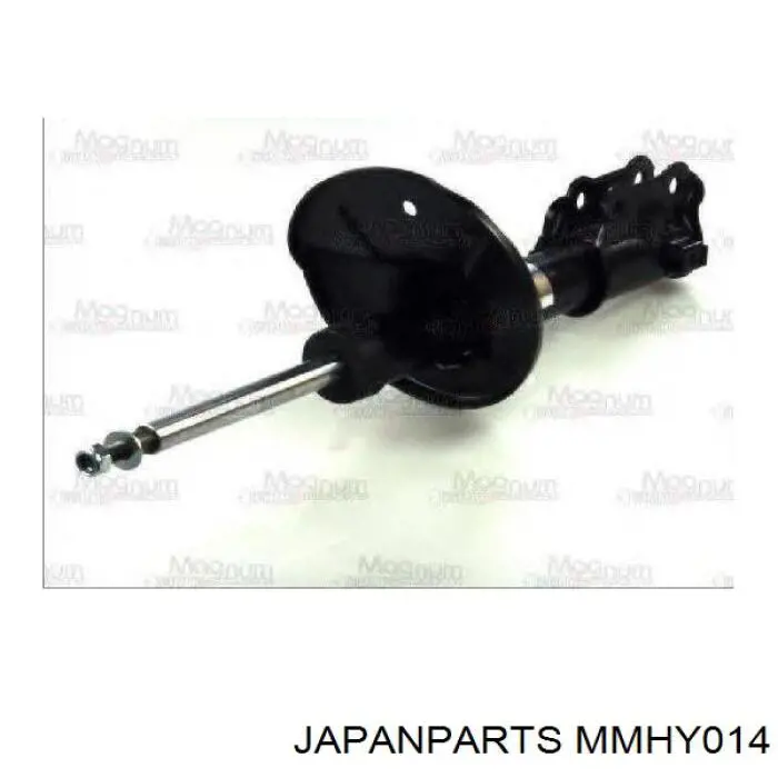 Стійка передня права Japan Parts MMHY014