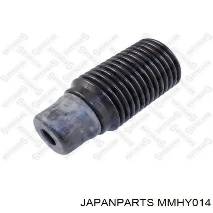MMHY014 Japan Parts Амортизатор передньої підвіски