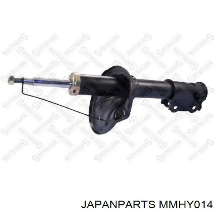 Купити MMHY014 Japan Parts Амортизатор передній, правий