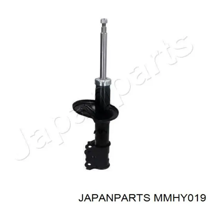 MMHY019 Japan Parts амортизатор передній, лівий
