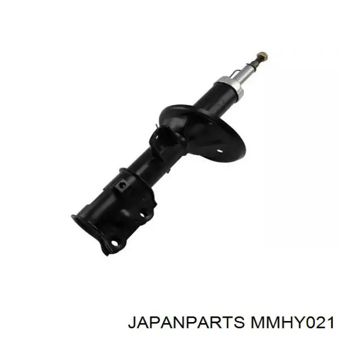 Задній амортизатор Japan Parts MMHY021