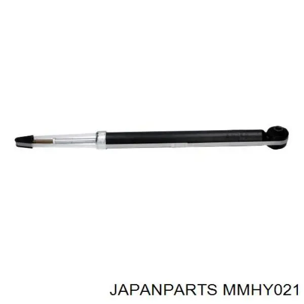 Амортизатор задній Japan Parts MMHY021 ціна, від 30.74 USD